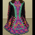 Dress X8410