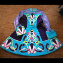 Dress X8482