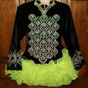 Dress X8513