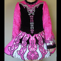 Dress X8539
