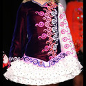 Dress X8574