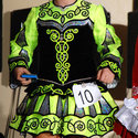 Dress X8587