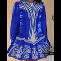 Dress X8661