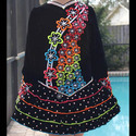 Dress X8669