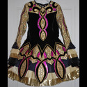 Dress X8677