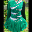 Dress X8703
