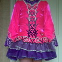Dress X8709