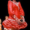 Dress X8725