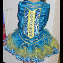 Dress X8764