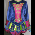 Dress X8770