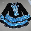 Dress X8791