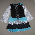 Dress X8795