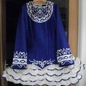 Dress X8855