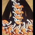 Dress X8879