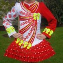 Dress X8885