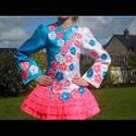 Dress X8891
