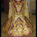 Dress X8897