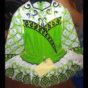 Dress X8974
