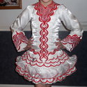 Dress X8991