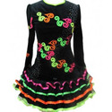 Dress X9002