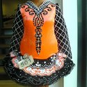 Dress X9043