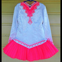 Dress X9080