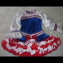 Dress X9093