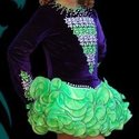 Dress X9113