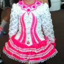 Dress X9123