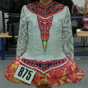 Dress X9139