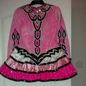 Dress X9143