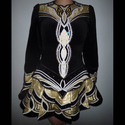 Dress X9198