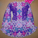 Dress X9207