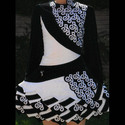 Dress X9238