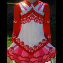 Dress X9244
