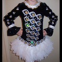 Dress X9267