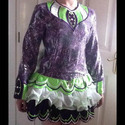 Dress X9278