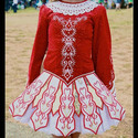 Dress X9293