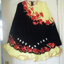 Dress X9297