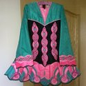 Dress X9305