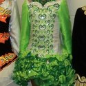 Dress X9322