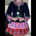 Dress X9418