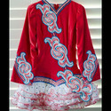 Dress X9508