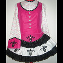 Dress X9663