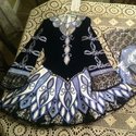 Dress X9724