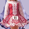 Dress X9728