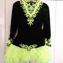 Dress X9738