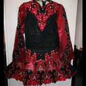 Dress X9743