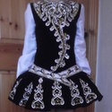 Dress X9770