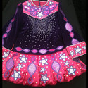 Dress X9859